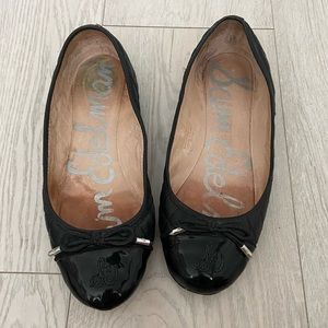 Sam Edelman flats